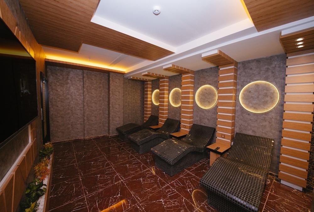 LITROS HOTEL & SPA — ISTANBUL — фотография отеля №15