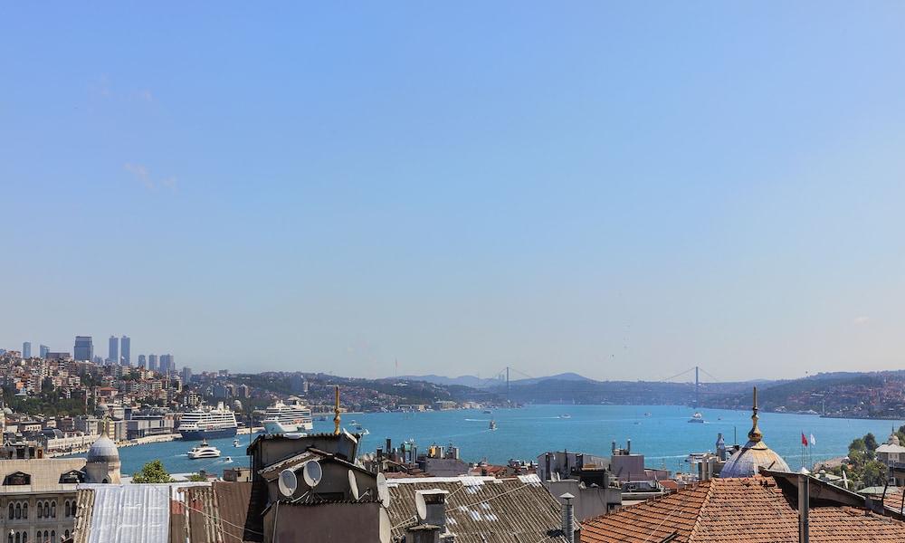 DEMIRAY HOTEL — ISTANBUL — фотография отеля №35