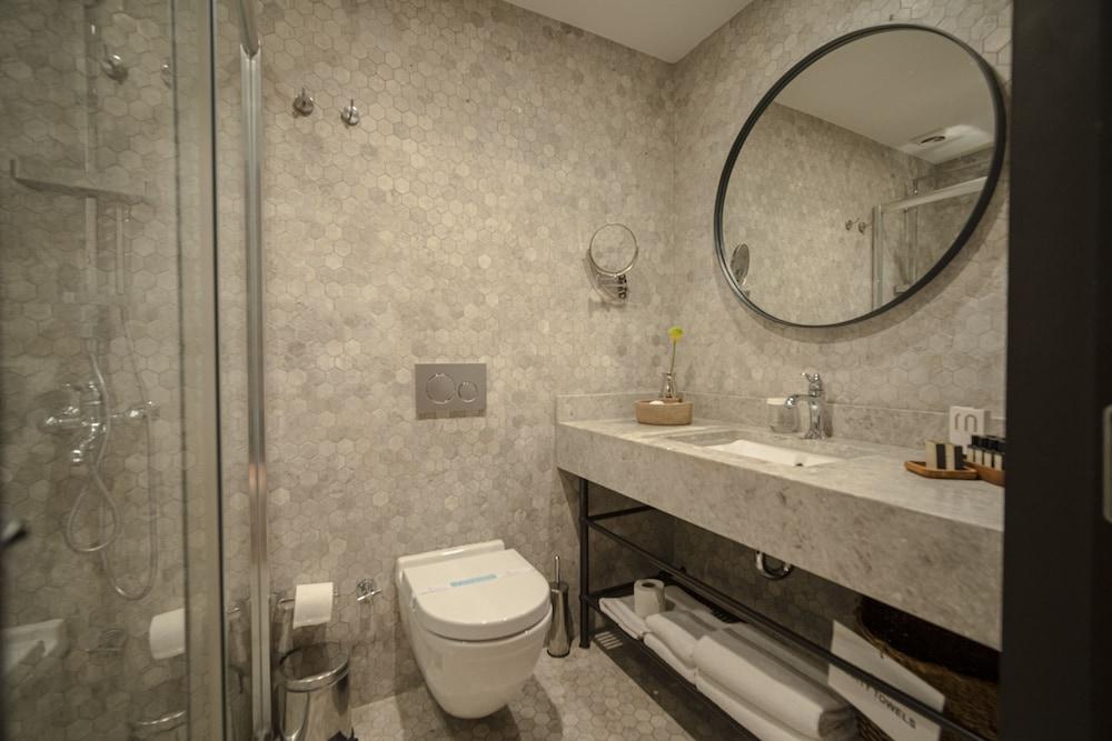 HAN 1772 HOTEL — ISTANBUL — фотография отеля №27