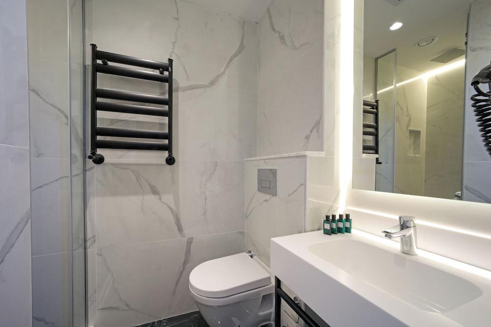THE TRINITY HOTEL TAKSIM (ADULTS ONLY) — ISTANBUL — fotografie hotel nr. 24