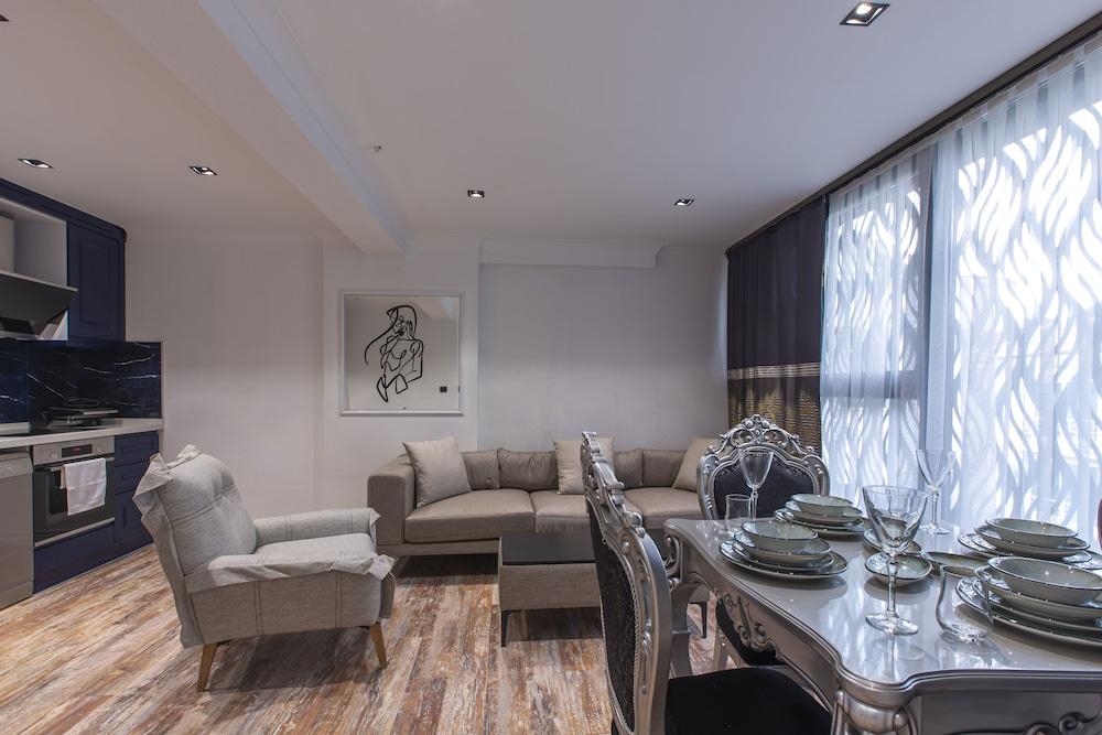 ANGEL RESIDENCE — FETHIYE — fotografie hotel nr. 23