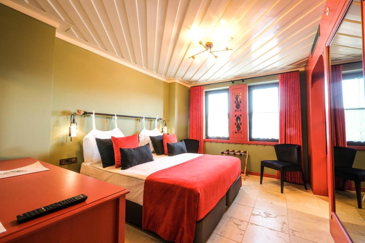 KOCADON HOTEL — BODRUM — фотография отеля №19