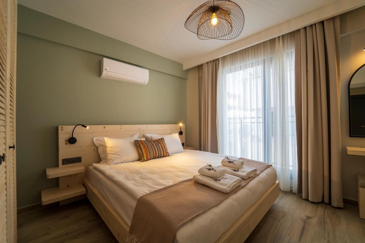 ANSIRA FETHIYE — FETHIYE — fotografie hotel nr. 25