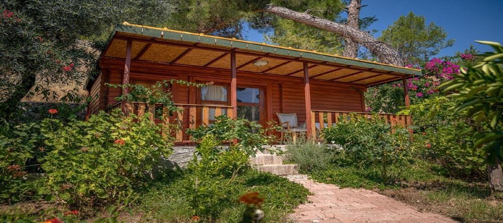 FELICITY HOTEL & BUNGALOWS — CAMYUVA — fotografie hotel nr. 31