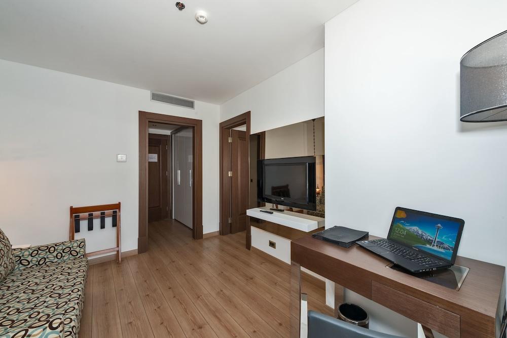 ISTANBUL DORA HOTEL — ISTANBUL — фотография отеля №13