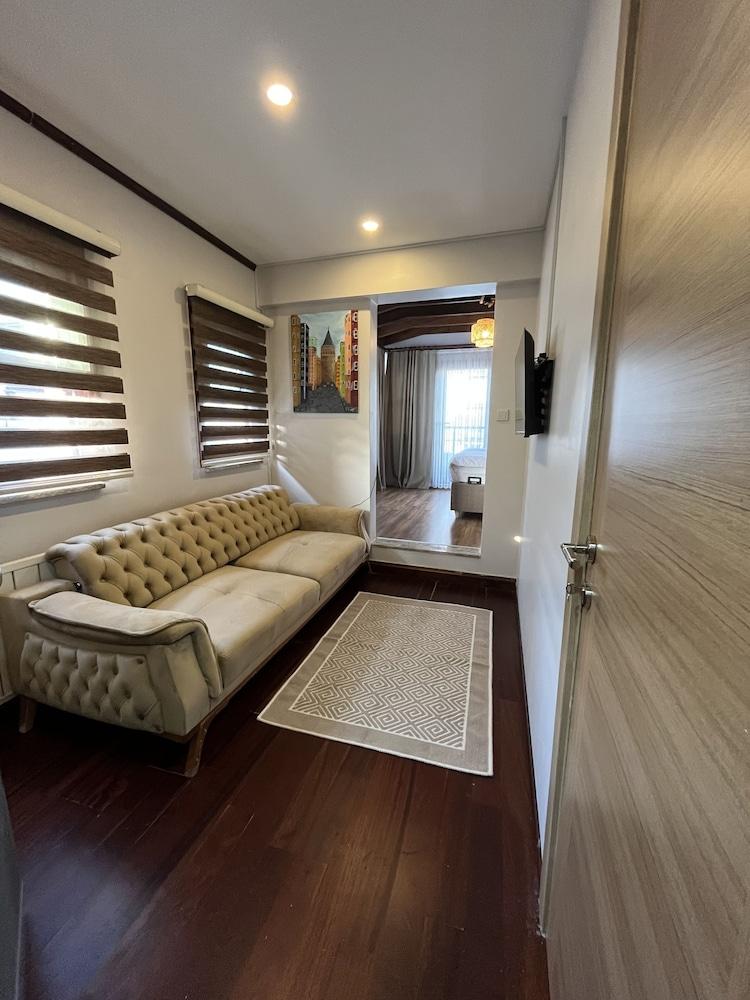 PALMERA ART HOUSE — ISTANBUL — fotografie hotel nr. 9