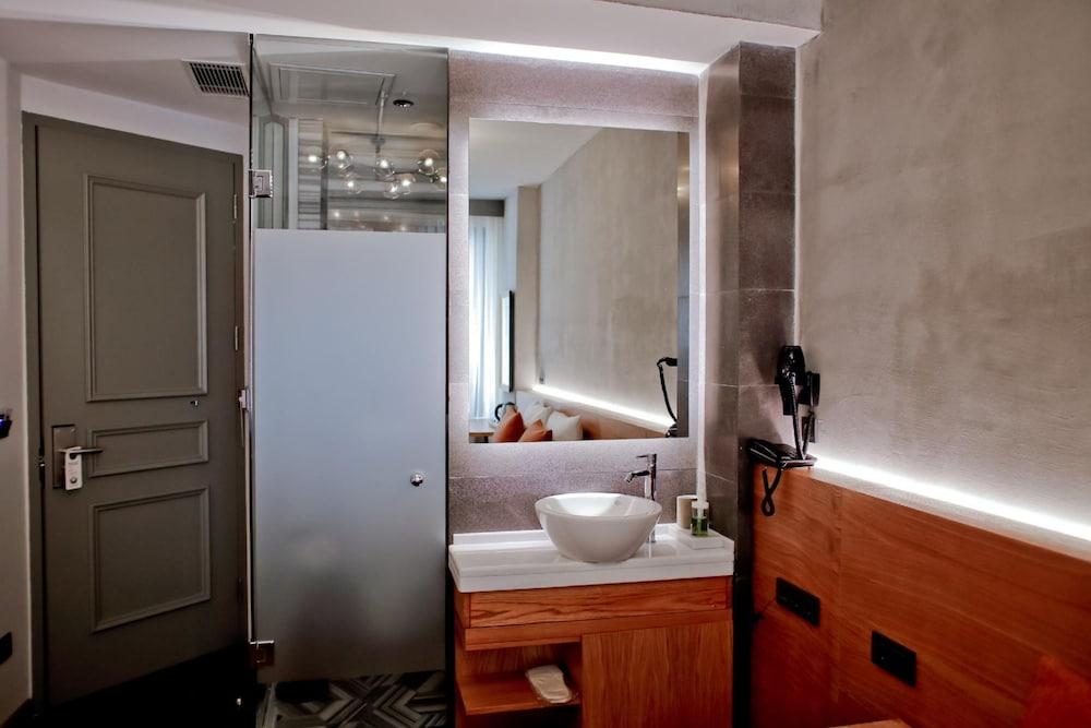 ALEKSANDR PERA HOTEL — ISTANBUL — фотография отеля №20