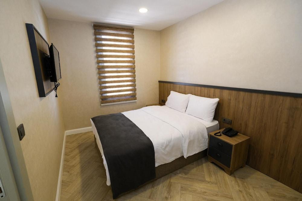 VALENS BOUTIQUE HOTEL — ISTANBUL — fotografie hotel nr. 5