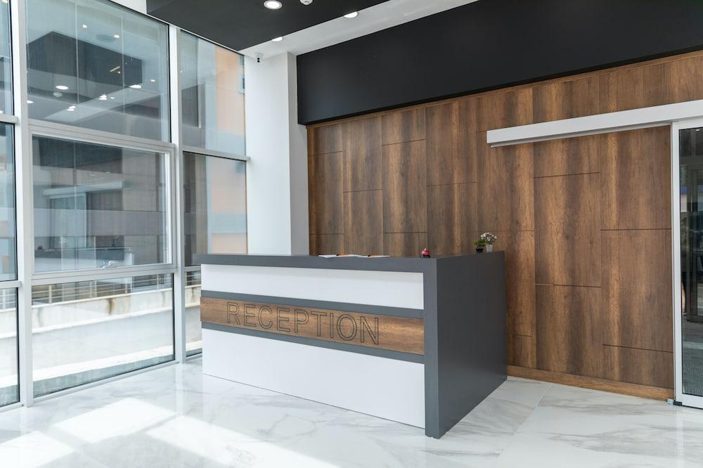 THE HERA MALTEPE OTEL &SPA (ADULTS ONLY) — ISTANBUL — fotografie hotel nr. 17