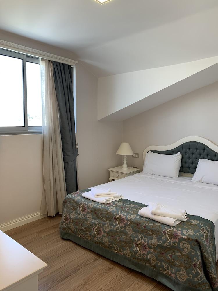 DAPHNE RESIDENCE — FETHIYE — fotografie hotel nr. 21