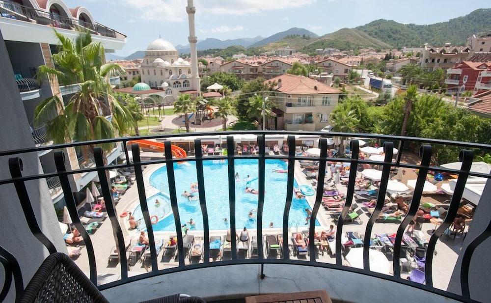 CLUB VIVA HOTEL — MARMARIS — фотография отеля №28