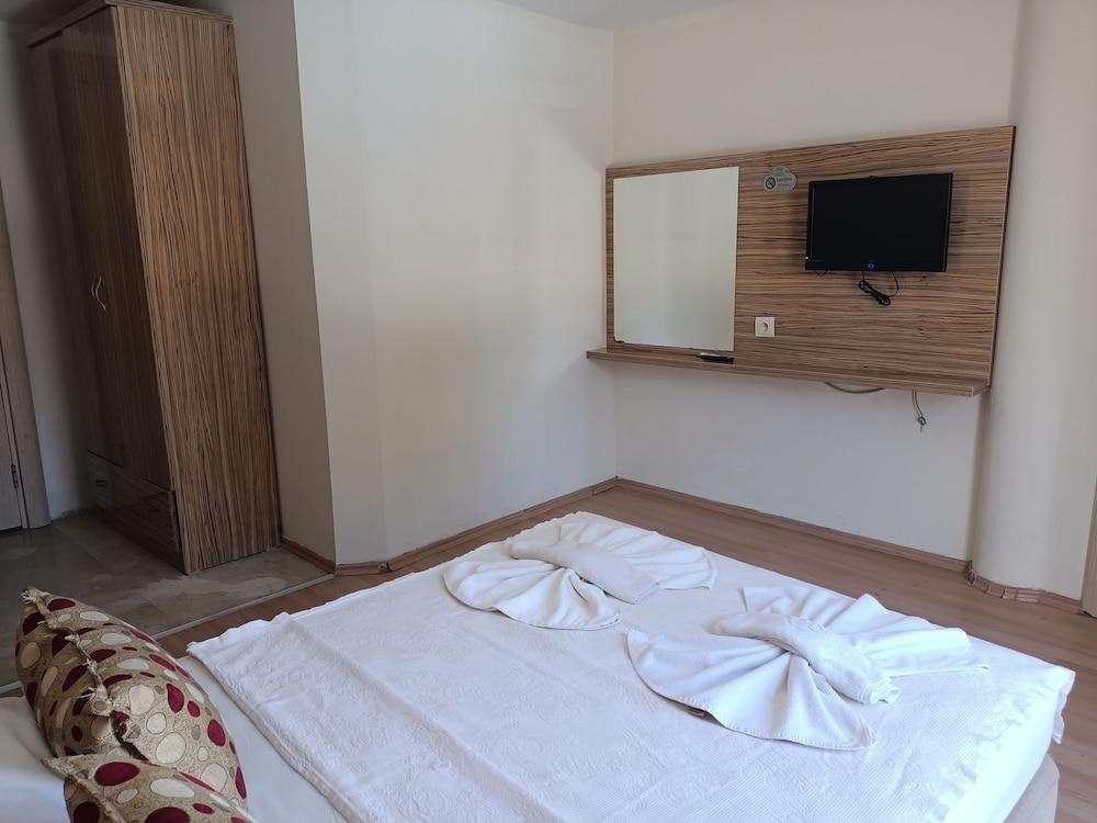 HOTEL BARLAS FETHIYE — FETHIYE — фотография отеля №6