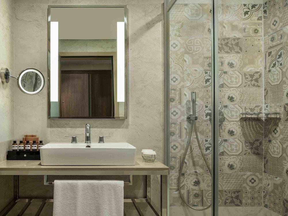 MOVENPICK HOTEL ISTANBUL ASIA AIRPORT — ISTANBUL — фотография отеля №16