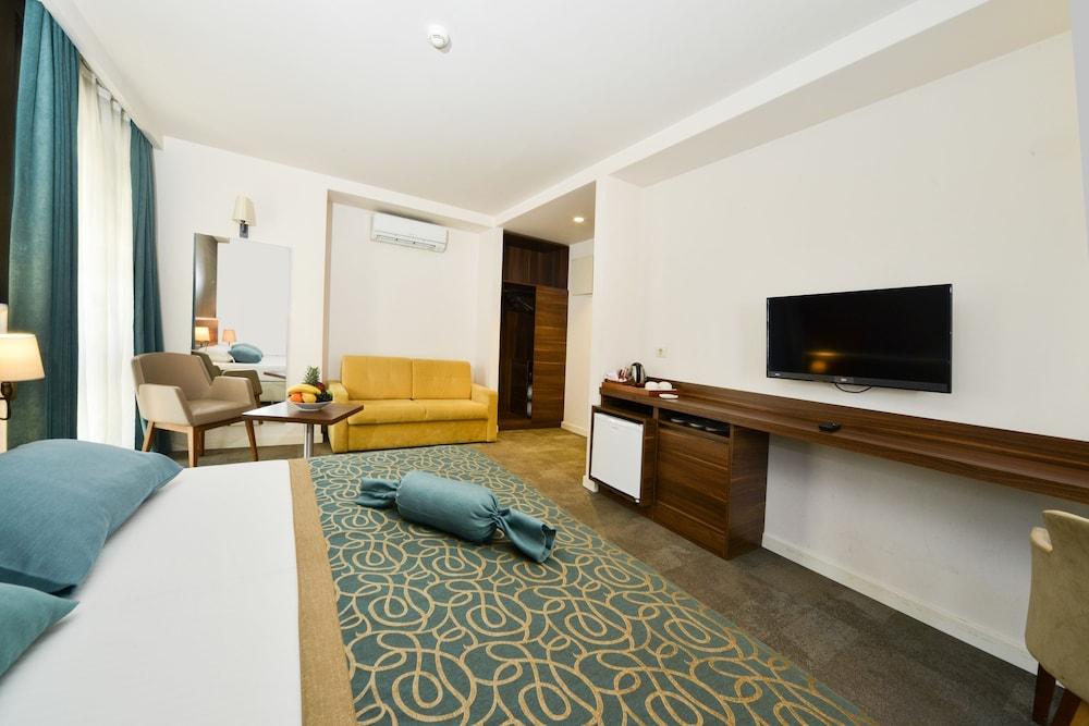 HOTEL LE MARITIME — ISTANBUL — fotografie hotel nr. 8