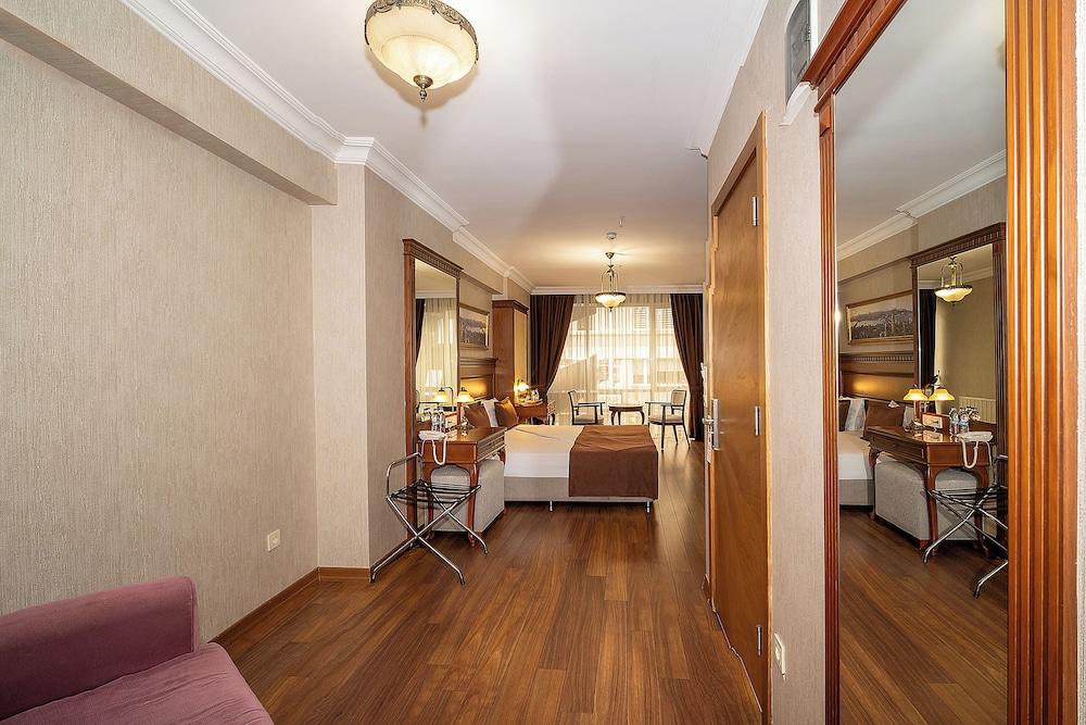 BLISSTANBUL — ISTANBUL — fotografie hotel nr. 12