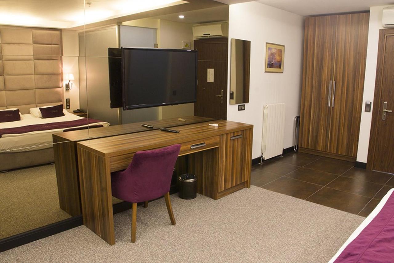 THE 22 HOTEL — ISTANBUL — fotografie hotel nr. 30