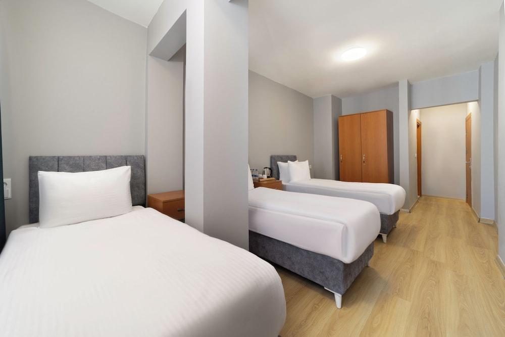 ULUBAT CASTLE HOTEL (ADULTS ONLY) — ISTANBUL — фотография отеля №16