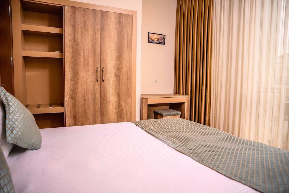MARI SUITES HOTEL — ISTANBUL — fotografie hotel nr. 9