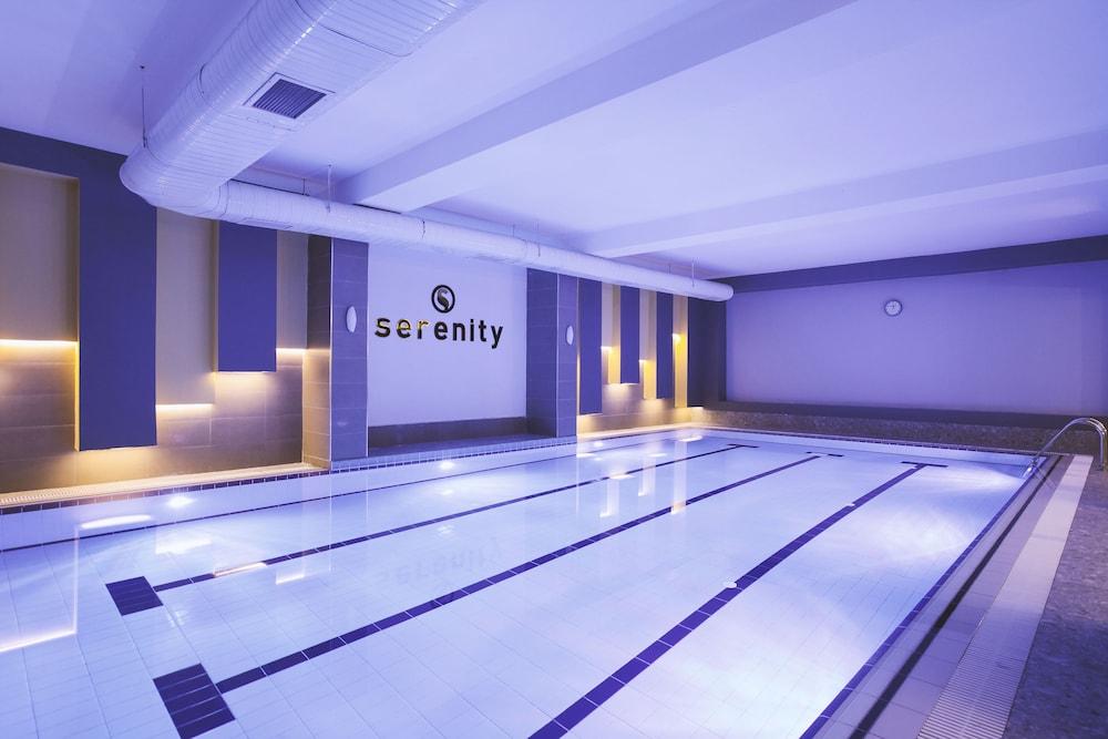 SERENITY SUITES ISTANBUL AIRPORT — ISTANBUL — фотография отеля №25