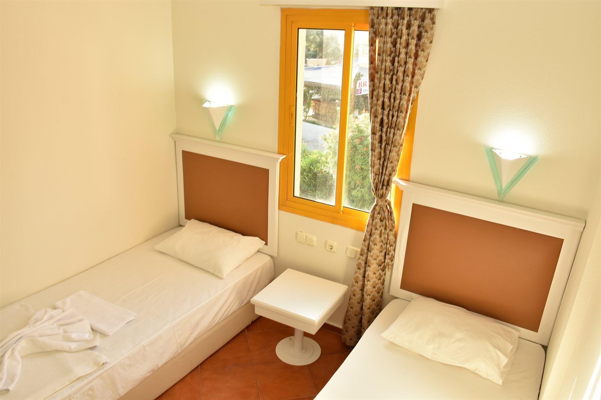 CLUB DANTE MAMMARIS — MARMARIS — фотография отеля №16