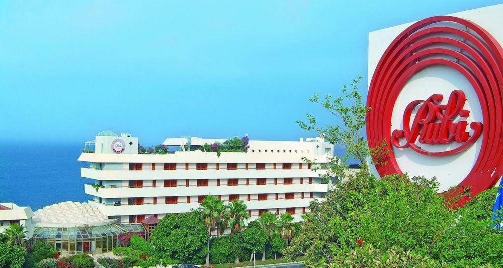 RUBI HOTEL — ALANYA — фотография отеля №30