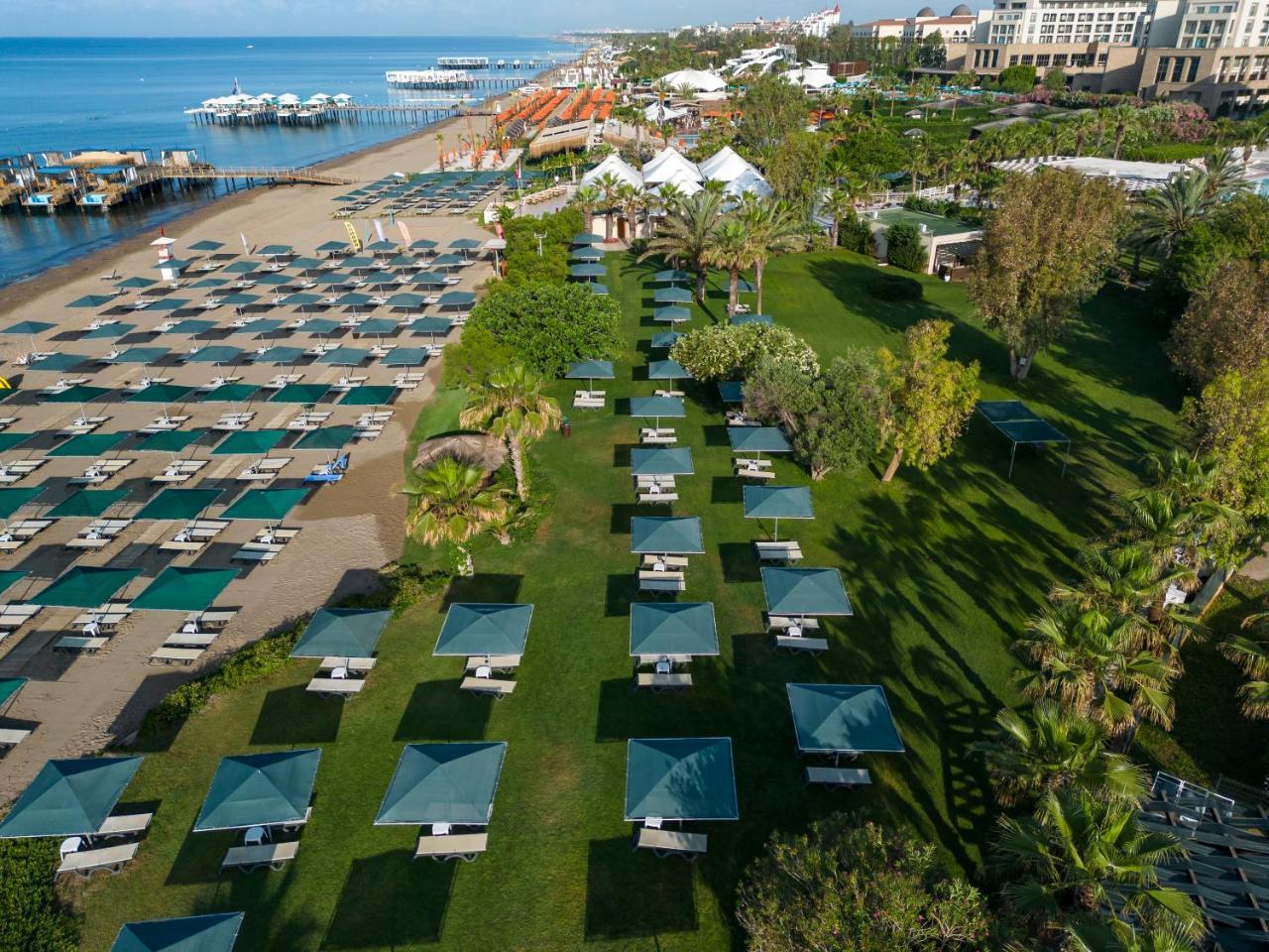 KAYA BELEK — BELEK — фотография отеля №9