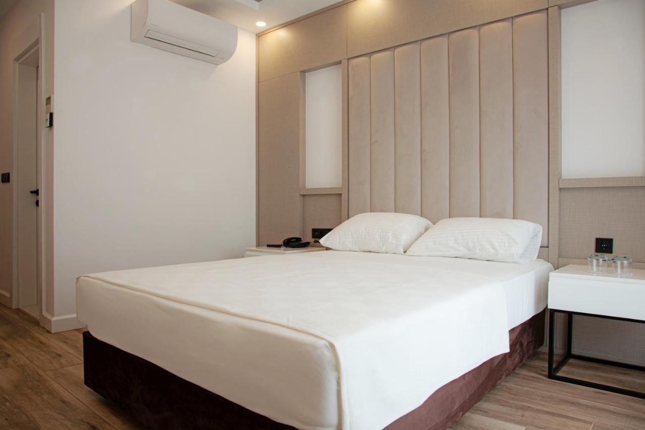 EDEM FLOWER HOTELS — CAMYUVA — фотография отеля №23