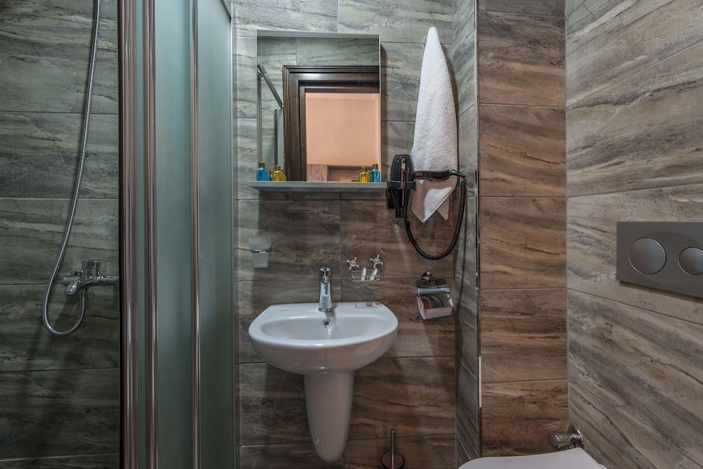 ELEMENT GARDEN HOTEL — ISTANBUL — фотография отеля №27