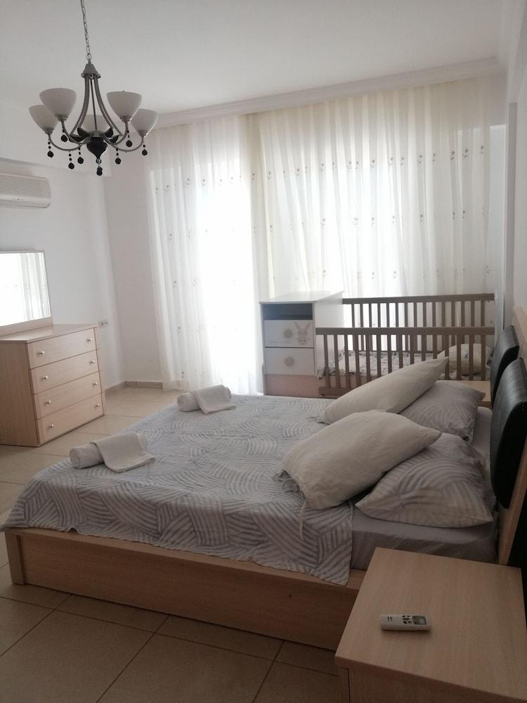 TAURUS RESIDENCES 2 — KEMER — фотография отеля №33