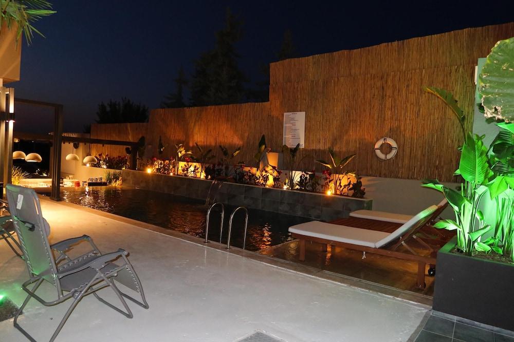 COSTALINN PREMIUM CESME +12 — CESME — фотография отеля №24