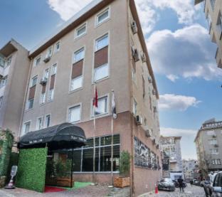 NEST SUITE — ISTANBUL — fotografie hotel nr. 8
