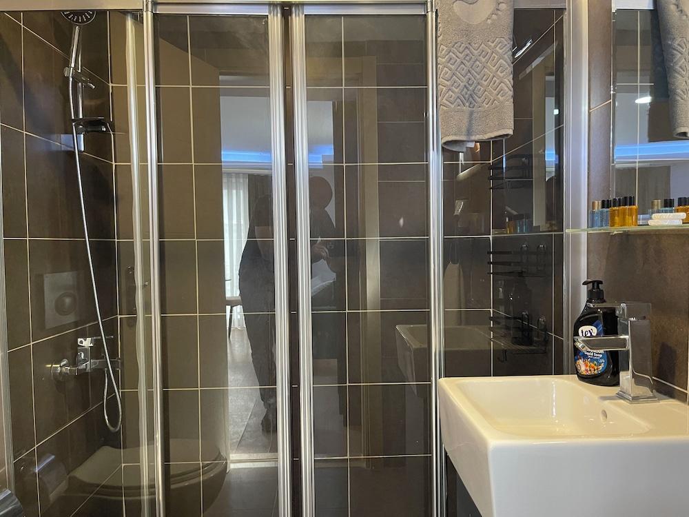 ELEGANCE SUITES — ISTANBUL — фотография отеля №38
