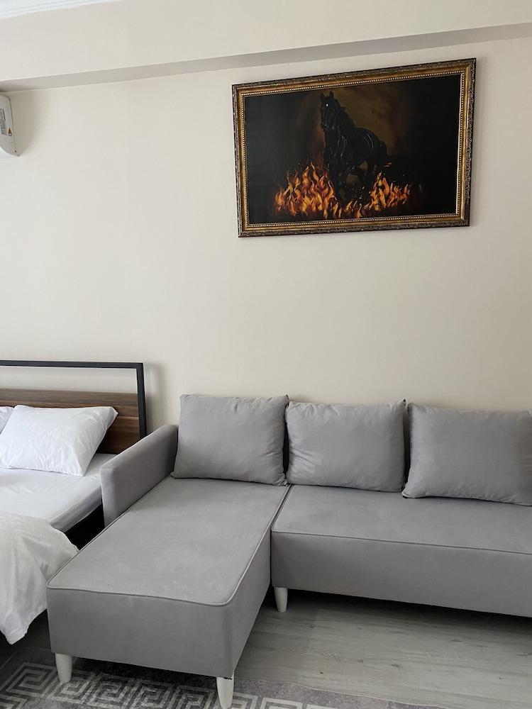 TAKSIM MOLA APART — ISTANBUL — fotografie hotel nr. 8