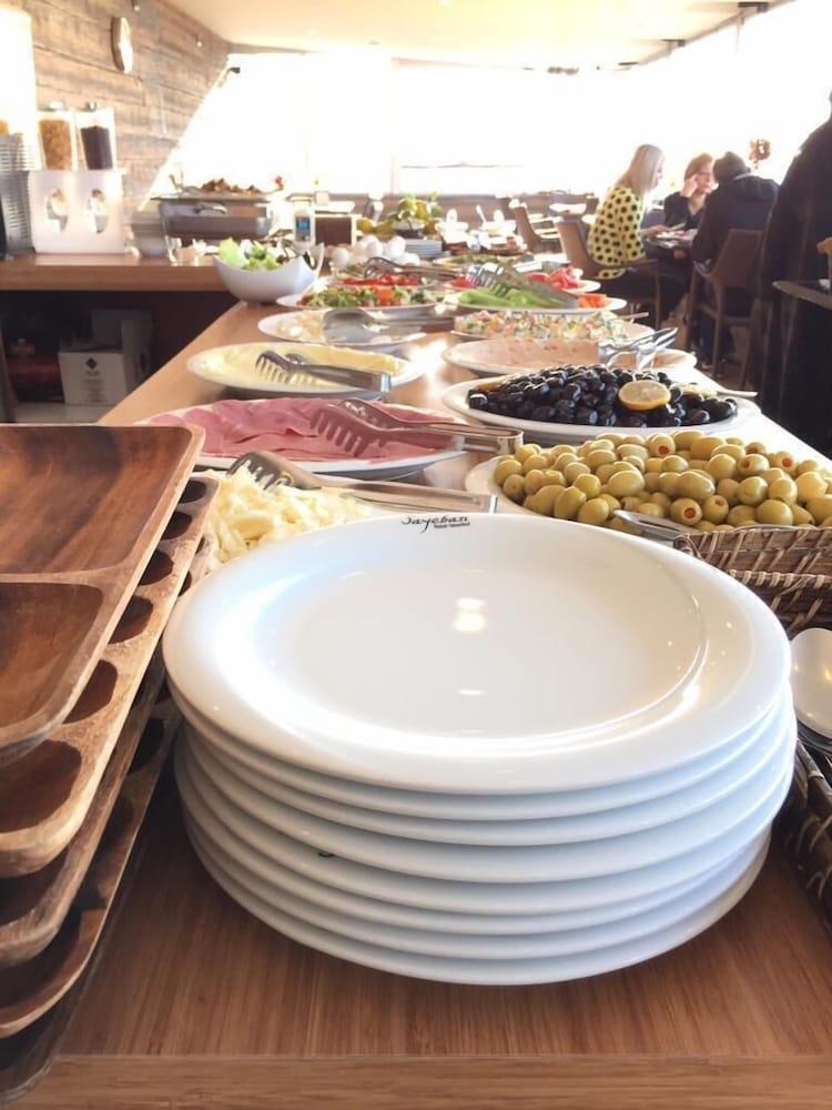 ALF HOTEL — ISTANBUL — fotografie hotel nr. 26
