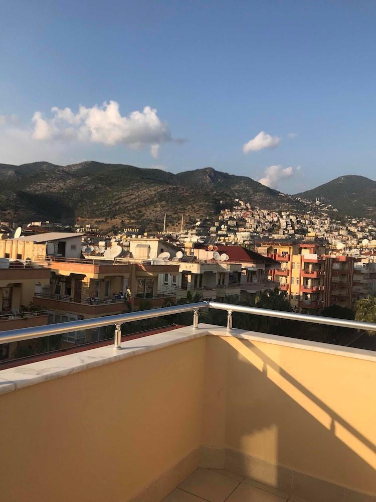 SERENDI APART HOTEL — ALANYA — фотография отеля №30