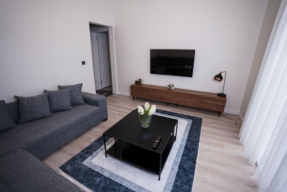 MERKURI APART — ISTANBUL — fotografie hotel nr. 28