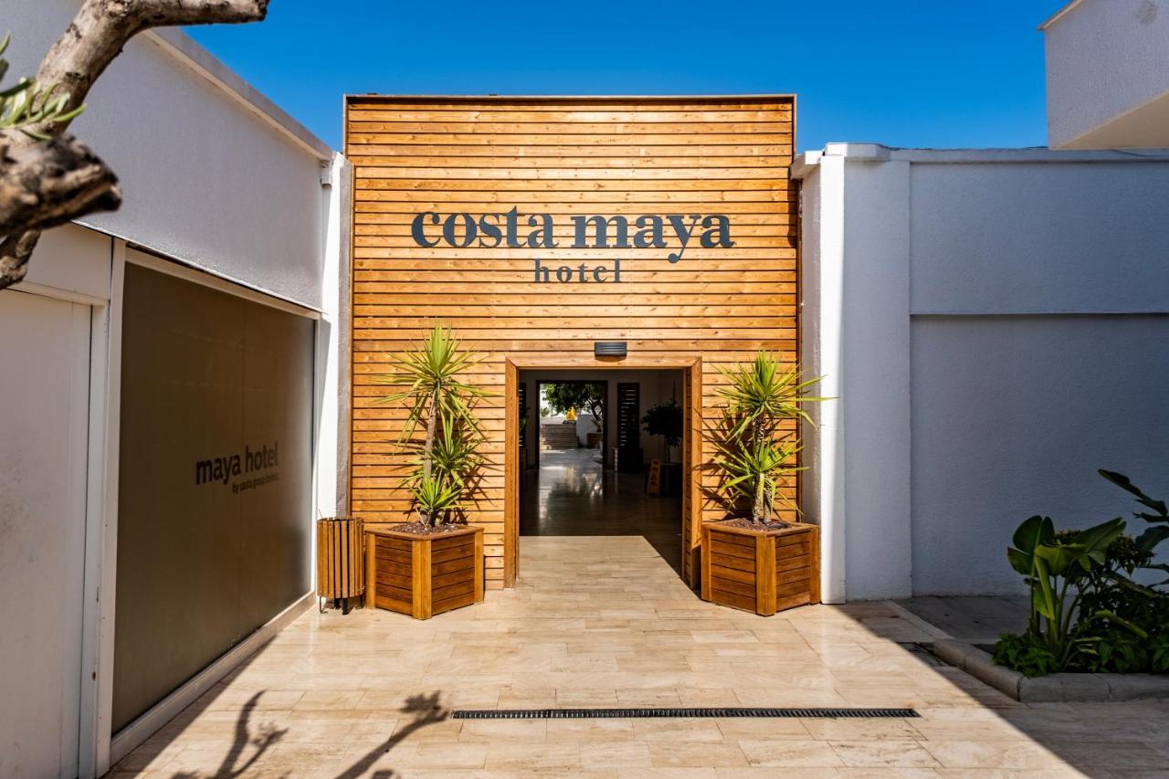 COSTA MAYA HOTEL — BODRUM — fotografie hotel nr. 3