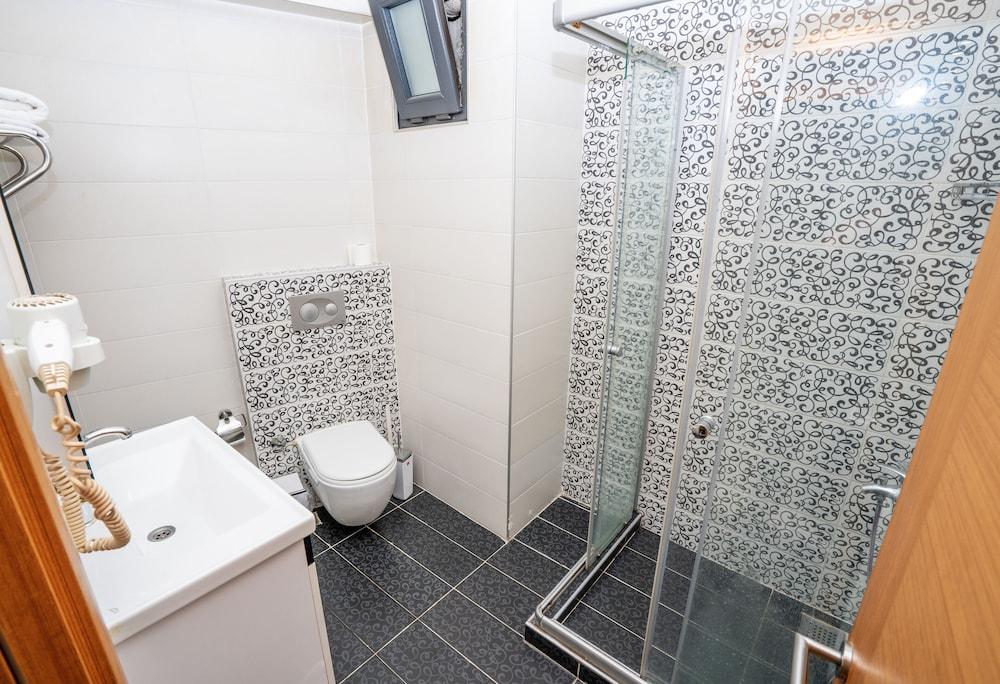 COMFORT INN SUITE — ISTANBUL — fotografie hotel nr. 20