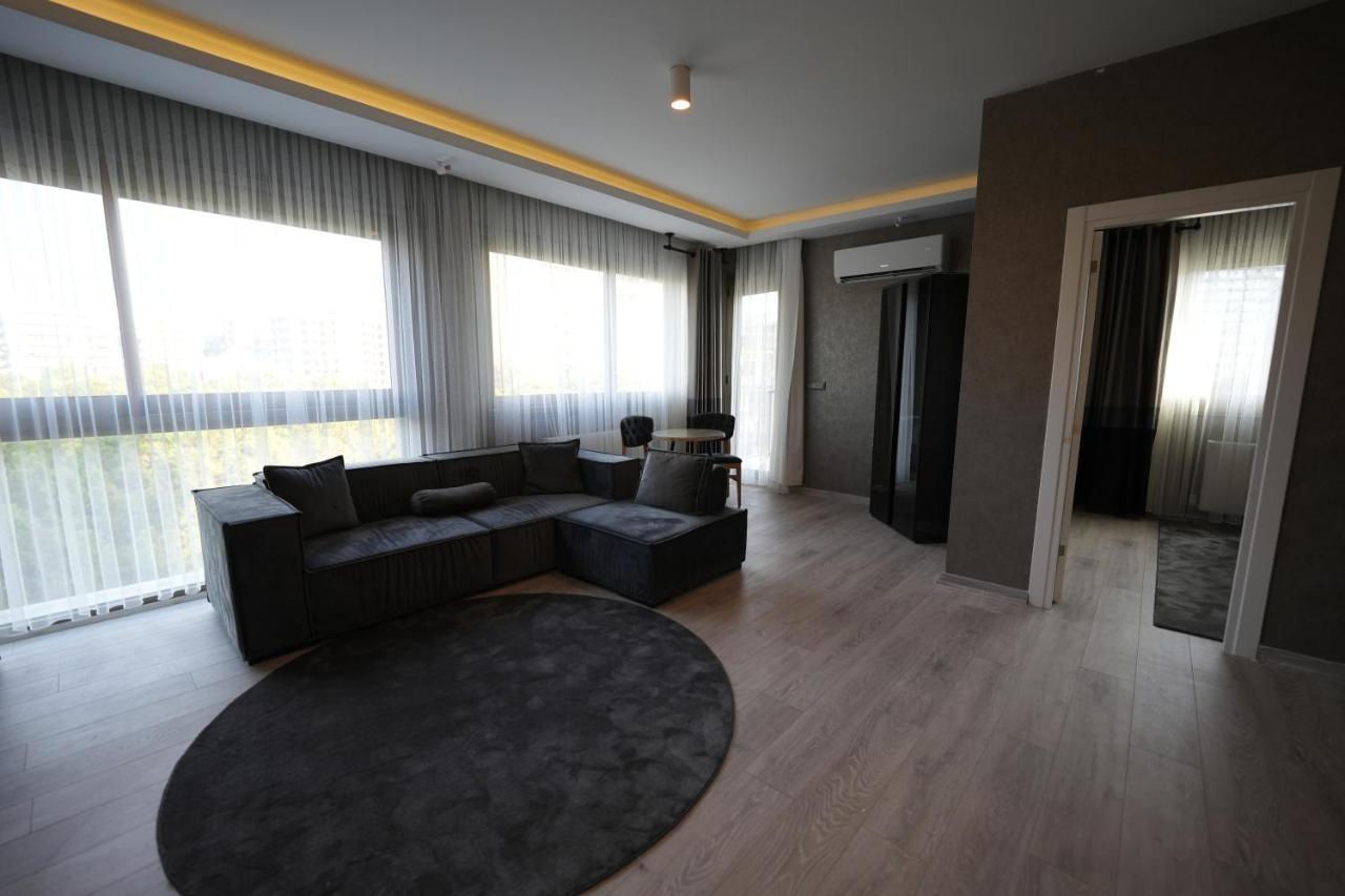 MARLEN HOTEL BAYRAKLI — IZMIR — фотография отеля №23