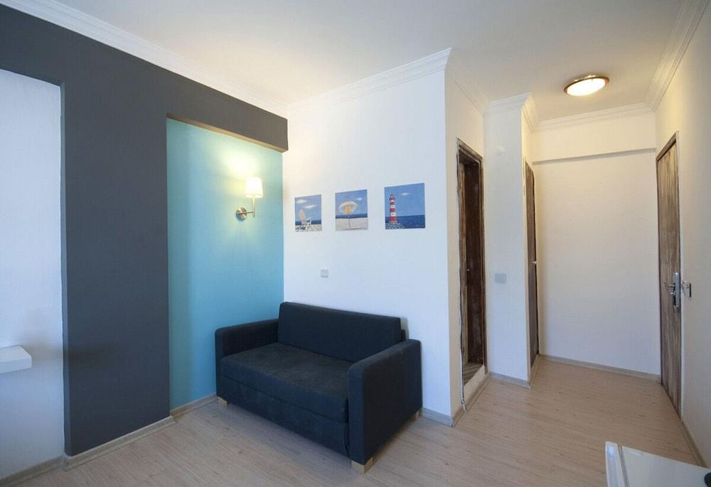 SMART CITY SUITES BODRUM — BODRUM — fotografie hotel nr. 20