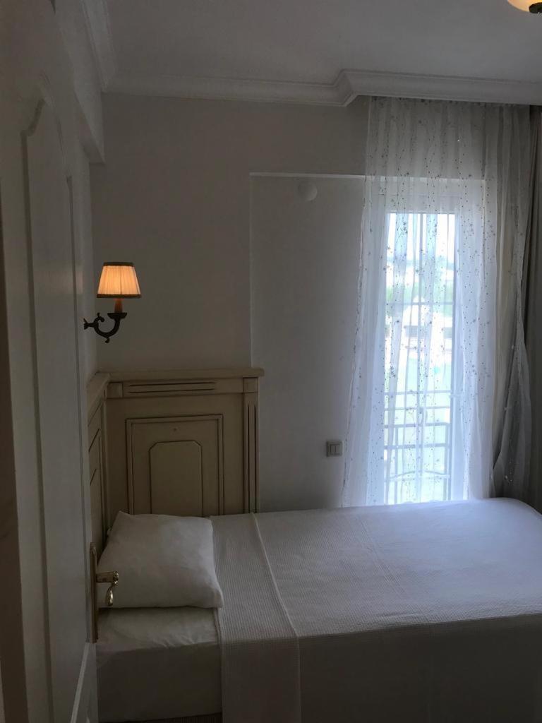 VILLAMEL — FETHIYE — фотография отеля №21