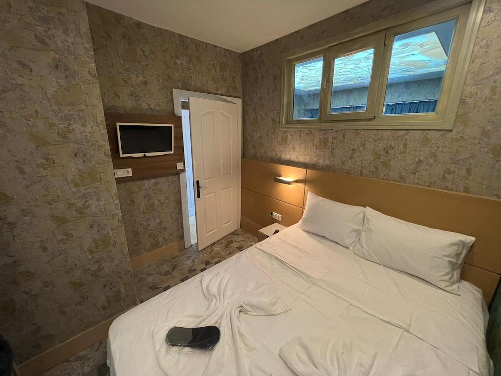 FERIDIYE HOTEL — ISTANBUL — fotografie hotel nr. 4