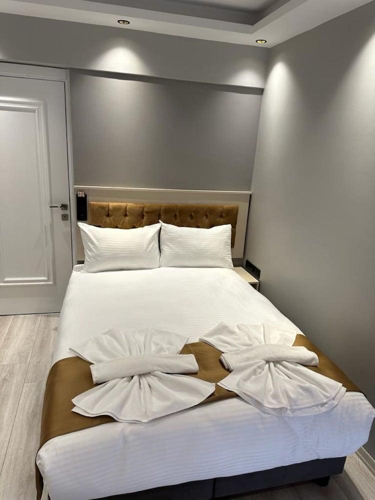 SAREBAN HOTEL — ISTANBUL — fotografie hotel nr. 5