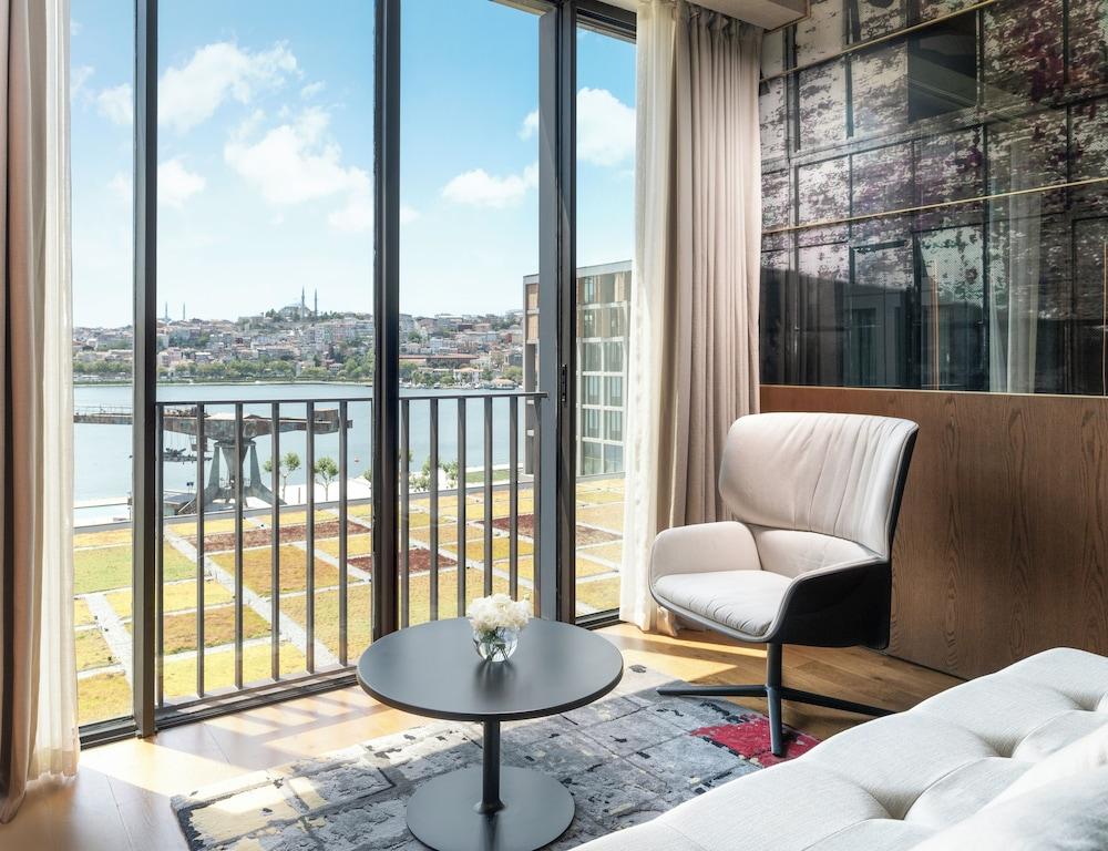 RIXOS TERSANE ISTANBUL — ISTANBUL — fotografie hotel nr. 21