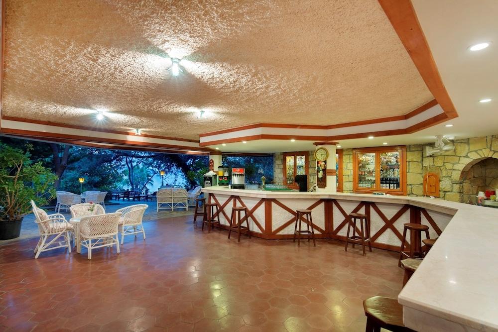 ALARA HOTEL — ALANYA — фотография отеля №29