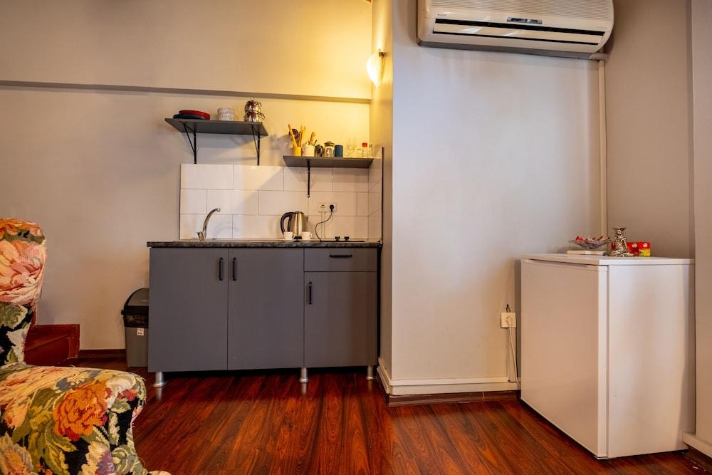 NEVALIST HOTEL — ISTANBUL — fotografie hotel nr. 35