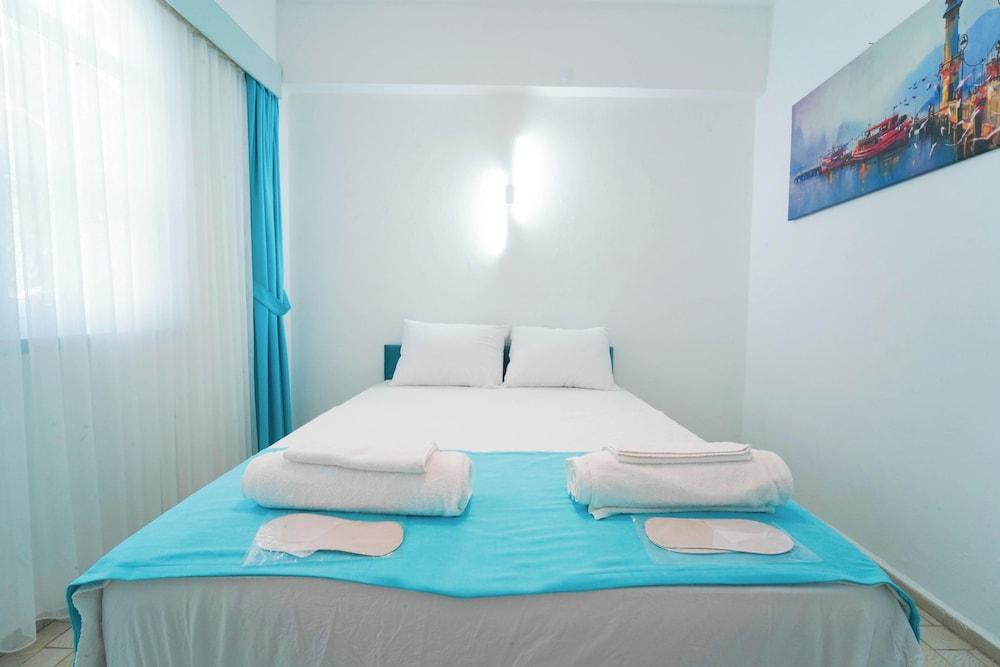KEMER ROYAL BEACH HOTEL — KEMER — фотография отеля №5