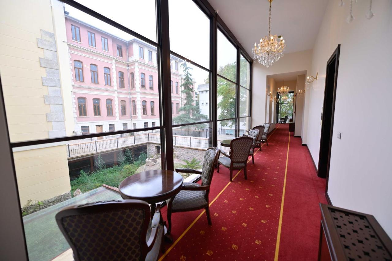 RING STONE HOTELS OLD CITY — ISTANBUL — fotografie hotel nr. 24