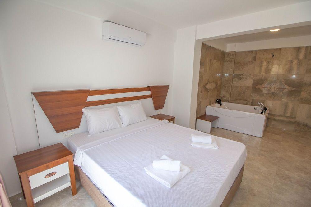 FETHIYE MINA VILLA — FETHIYE — fotografie hotel nr. 17