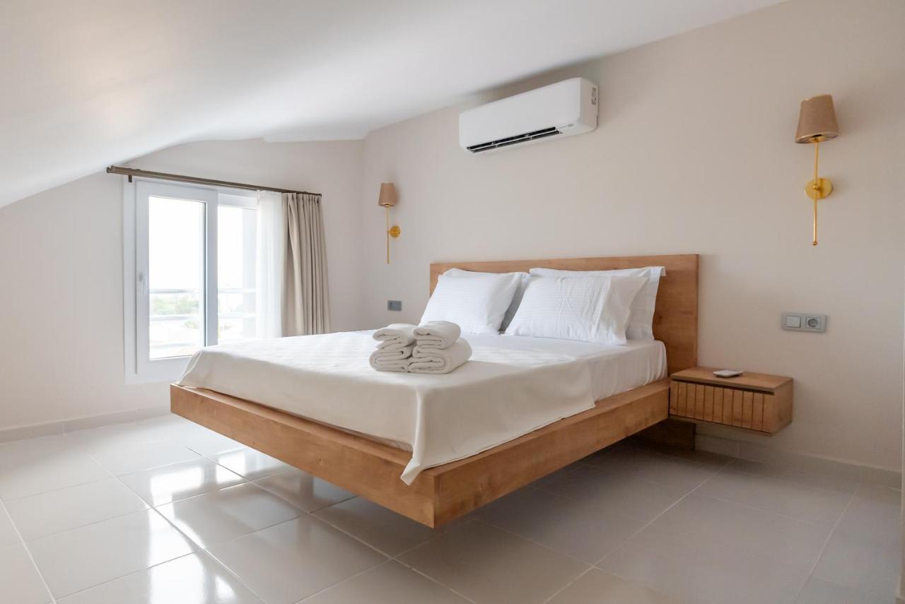 SOUL HOUSE KUSADASI — KUSADASI — фотография отеля №17